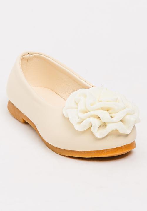 Pop Candy - Girls Flower Pump Milk