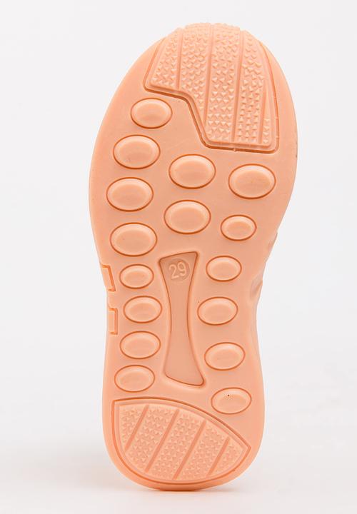 Pop Candy - Girls Sneaker Pale Pink