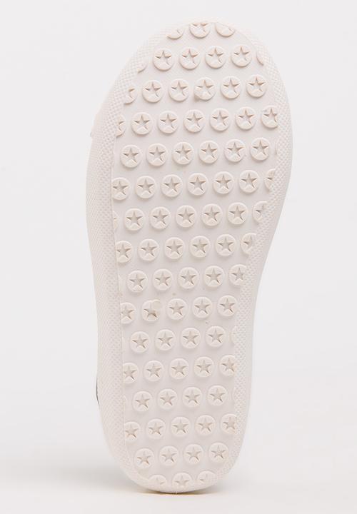 Pop Candy - Girls Pump Grey