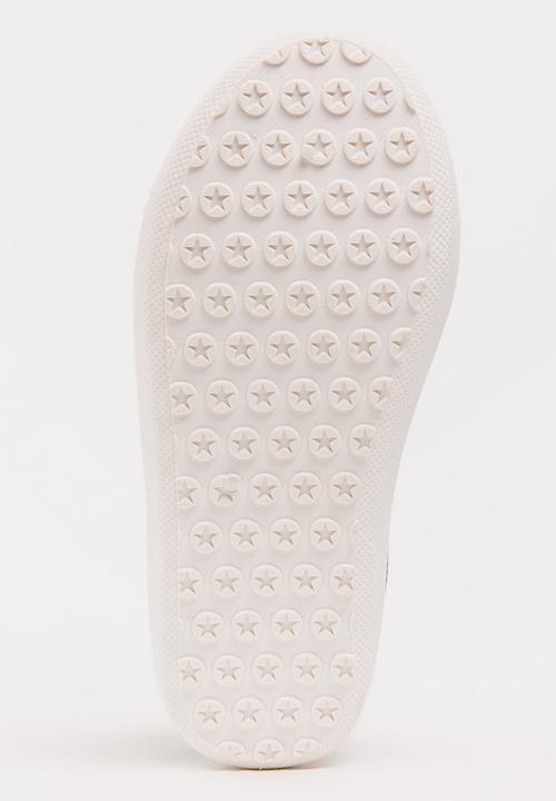 Pop Candy - Girls Pump Black