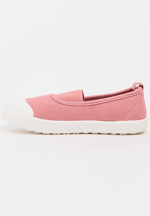 Pop Candy - Girls Pump Mid Pink