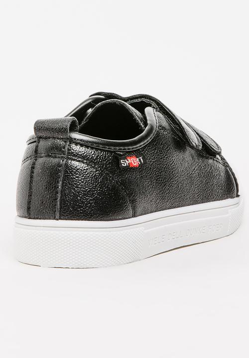 Pop Candy - Boys  Sneaker Black