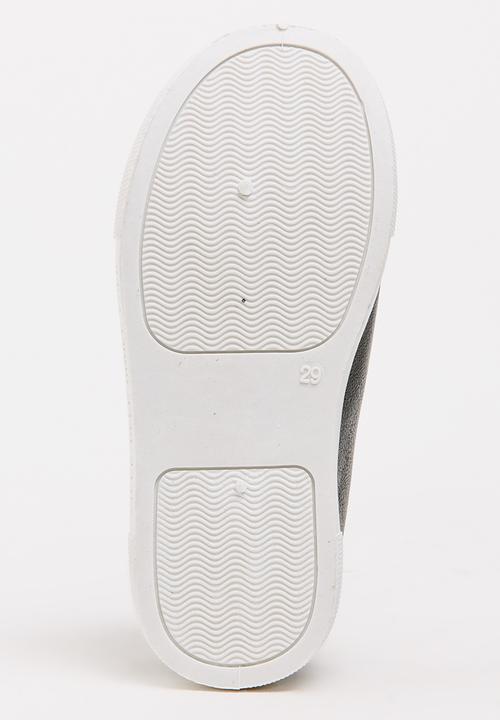 Pop Candy - Boys  Sneaker Black