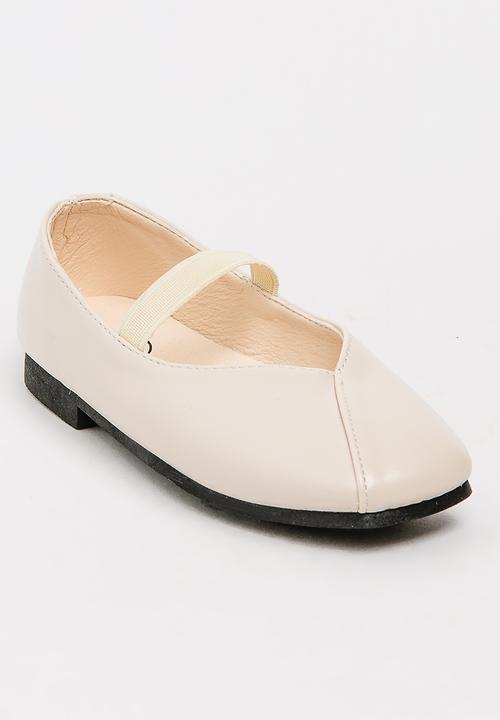 Pop Candy - Ballerina Pump Milk