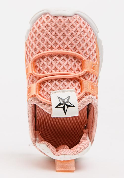 Pop Candy - Girls Sneaker Mid Pink