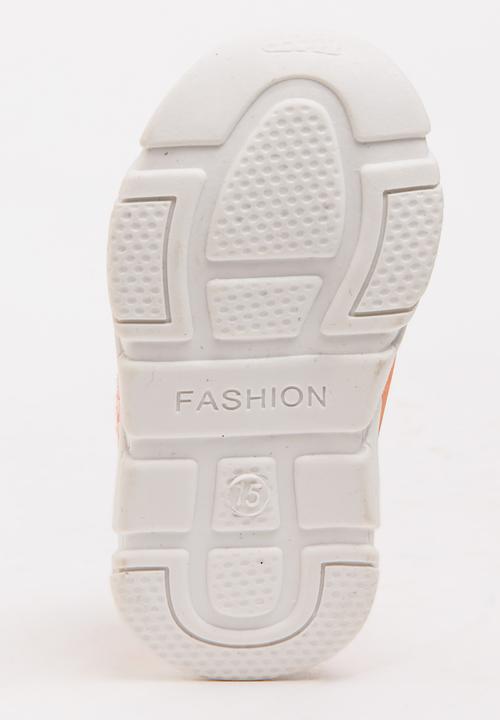 Pop Candy - Girls Sneaker Mid Pink