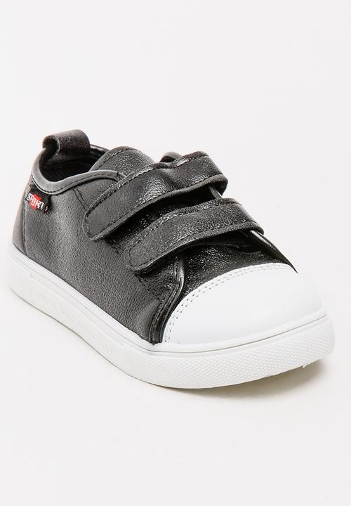 Pop Candy - Boys  Sneaker Black