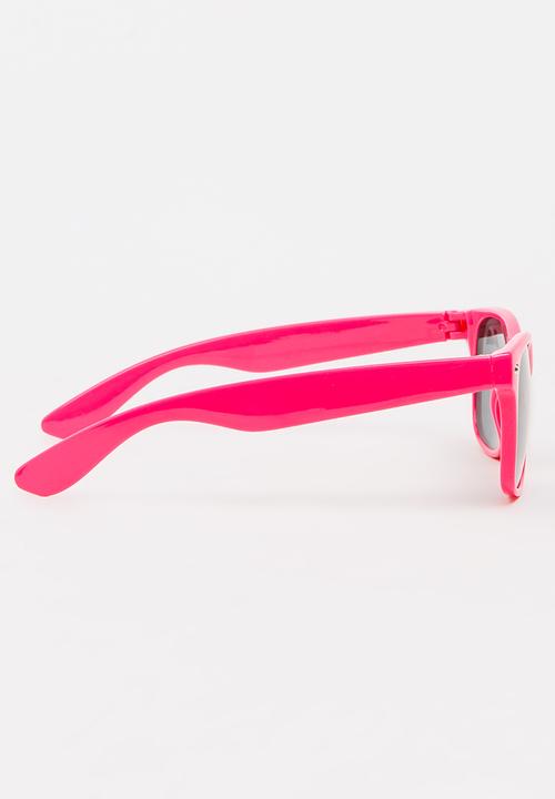 Character Fashion - Barbie Wallet & Sunnies Set  Multi-colour