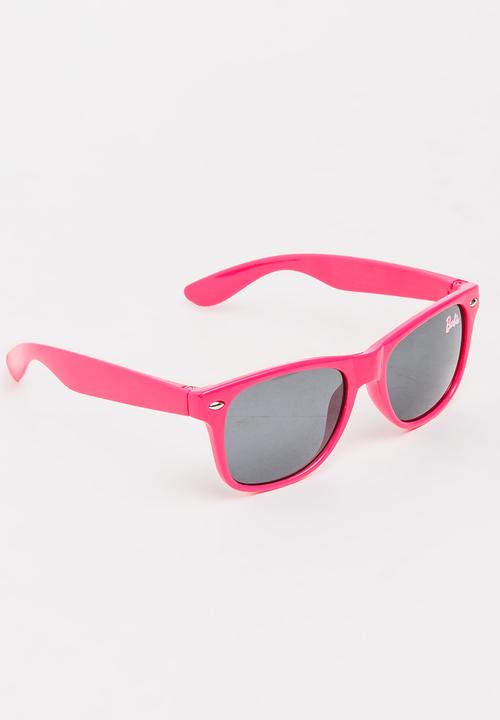 Character Fashion - Barbie Wallet & Sunnies Set  Multi-colour