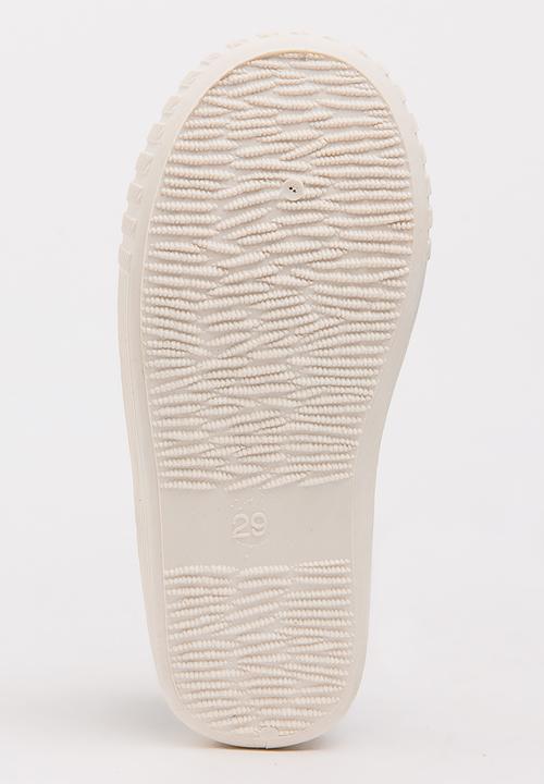 Pop Candy - Boys Slip On Sneaker Navy