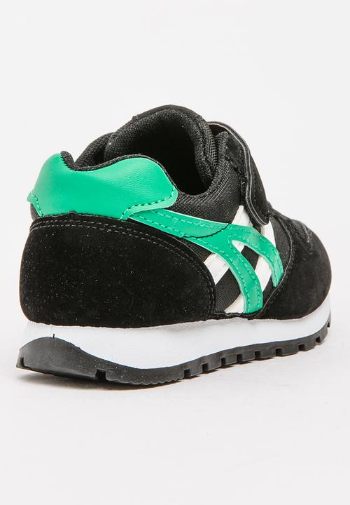 Pop Candy - Boys Sneaker Black