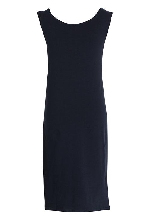 Name It - Sleeveless Jersey Dress Navy