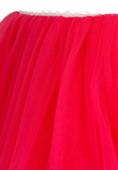 Pop Candy - Tutu  Skirt Mid Pink