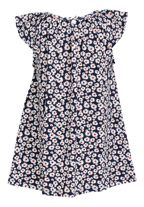 Pop Candy - Girls Printed   Dress Multi-colour