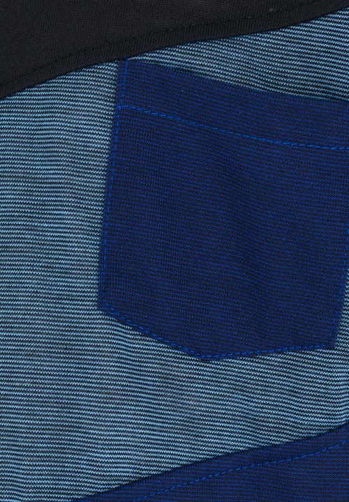 Twin Clothing - Boys Tee Navy