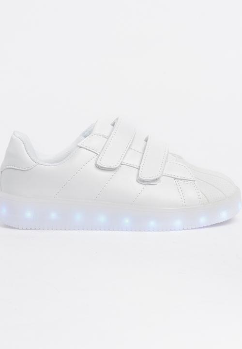 pop candy light up shoes