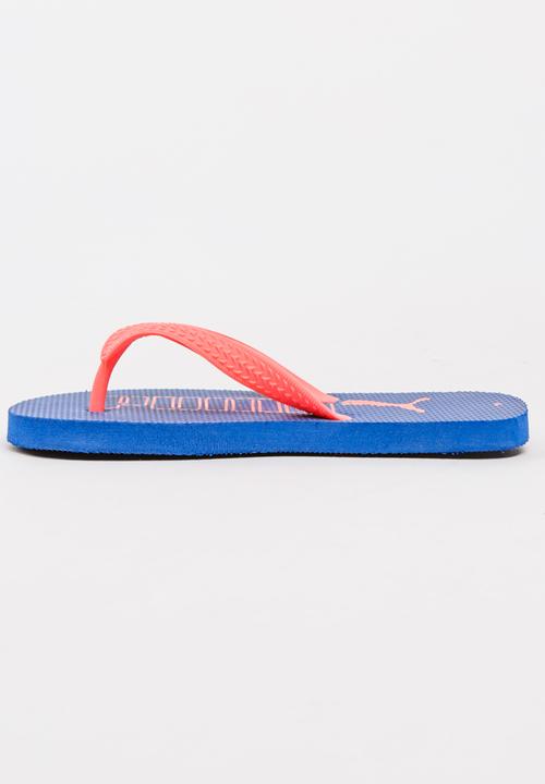 PUMA - First Flip Peach