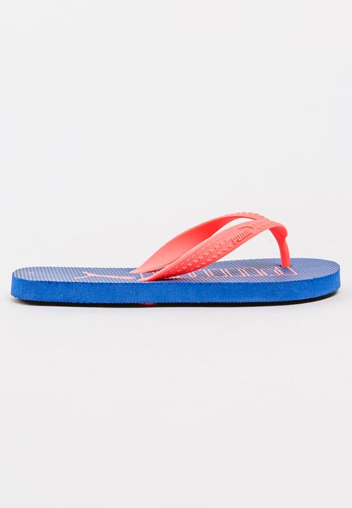 PUMA - First Flip Peach