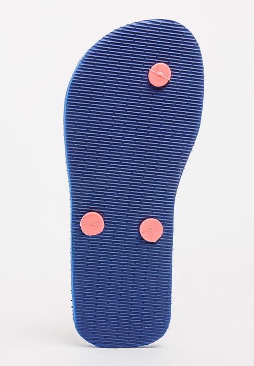 PUMA - First Flip Peach