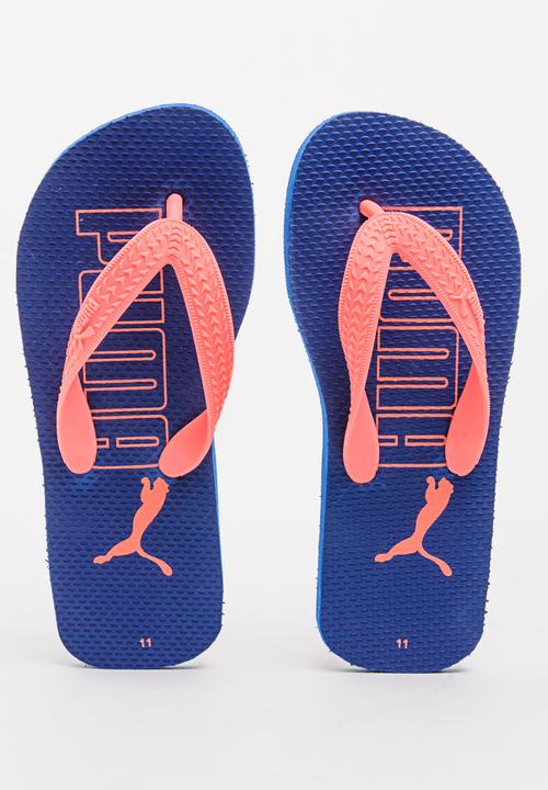 PUMA - First Flip Peach