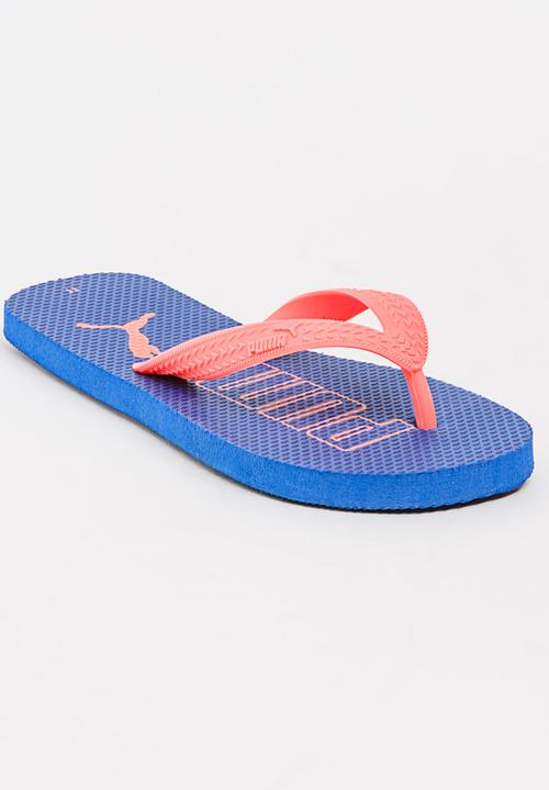 PUMA - First Flip Peach