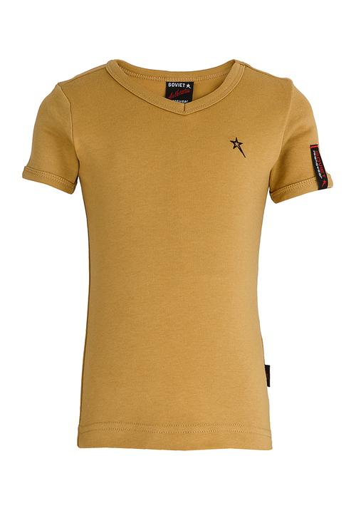 SOVIET - B Bolt Tee Stone