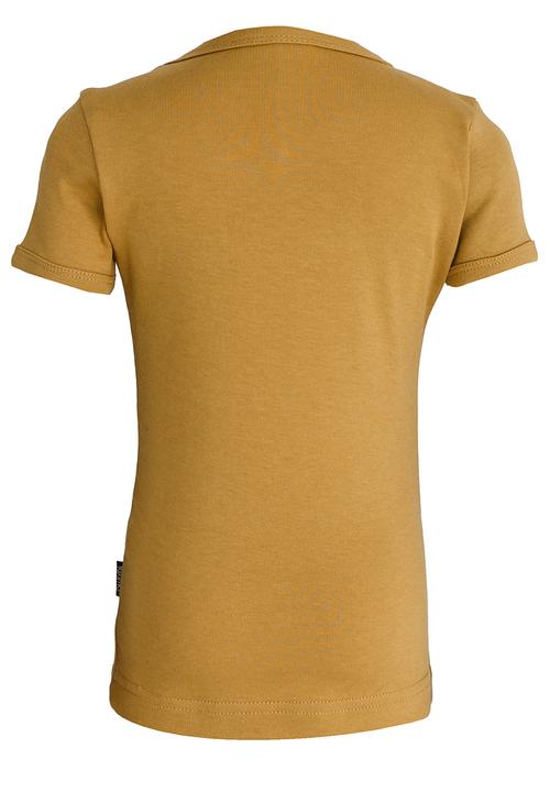 SOVIET - B Bolt Tee Stone