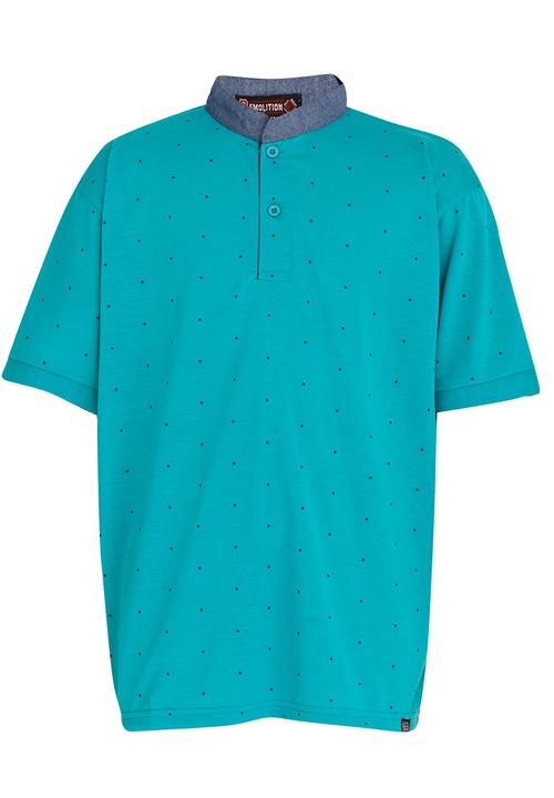 Twin Clothing - Boys Tee Dark Green