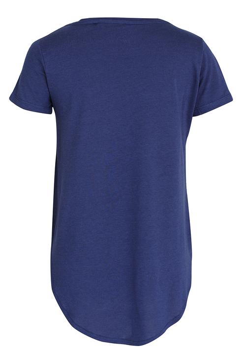 GUESS - Stud Guess Tee Blue