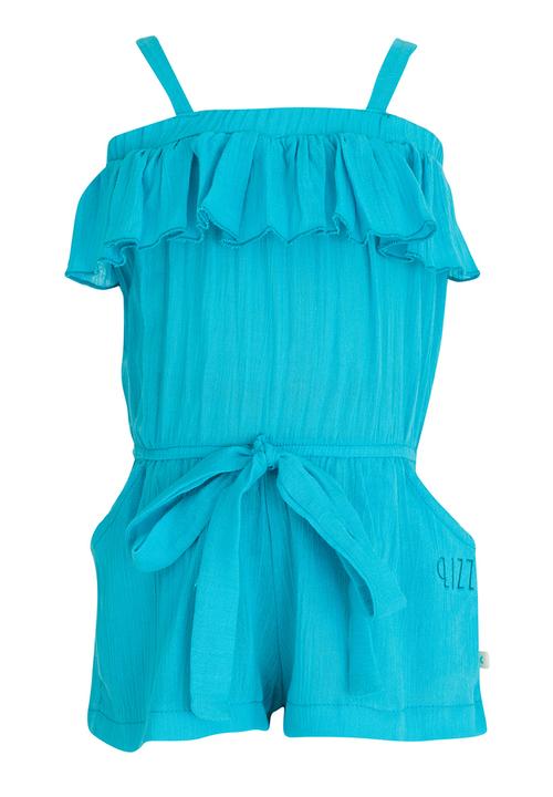 Lizzy - Caleste Jumpsuit Blue