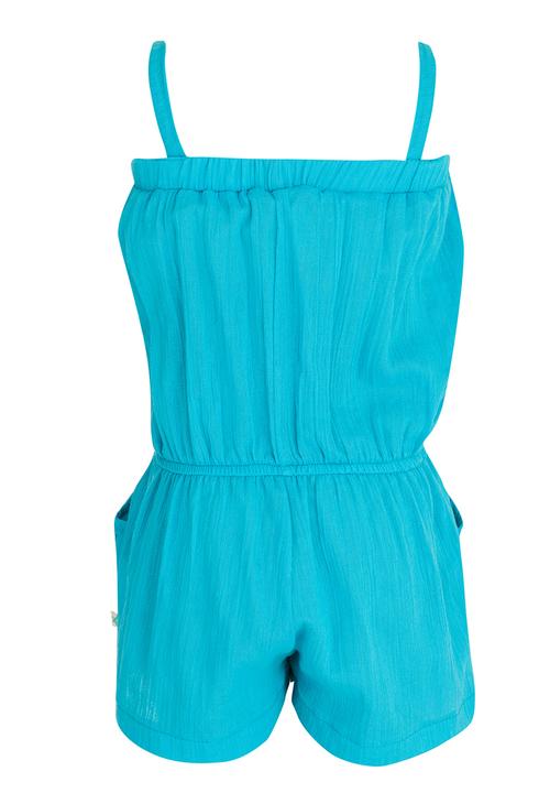 Lizzy - Caleste Jumpsuit Blue