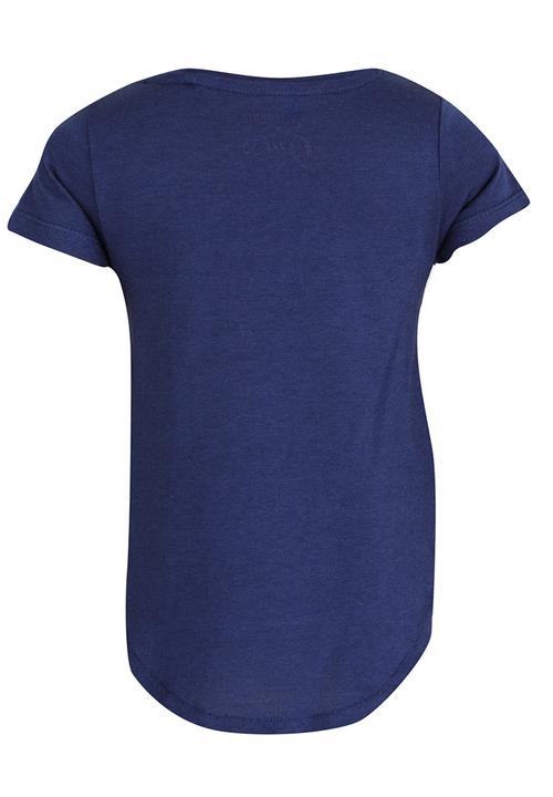 GUESS - Stud Guess Tee Blue