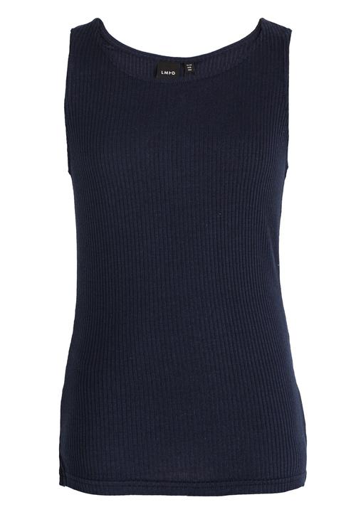 Name It - Girls Tank Top Navy