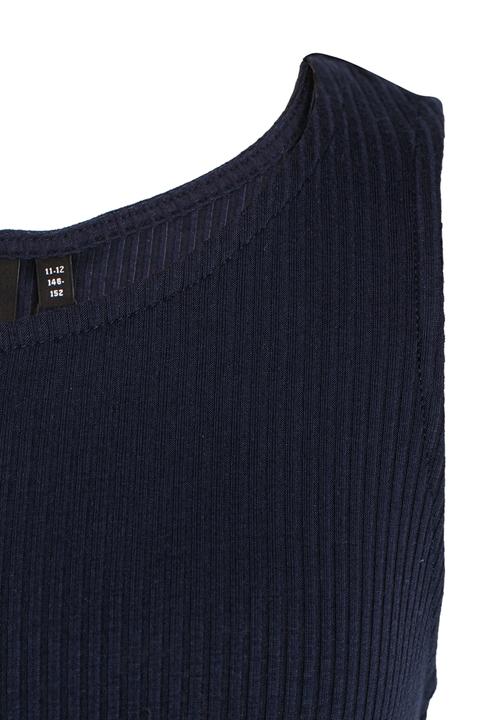 Name It - Girls Tank Top Navy