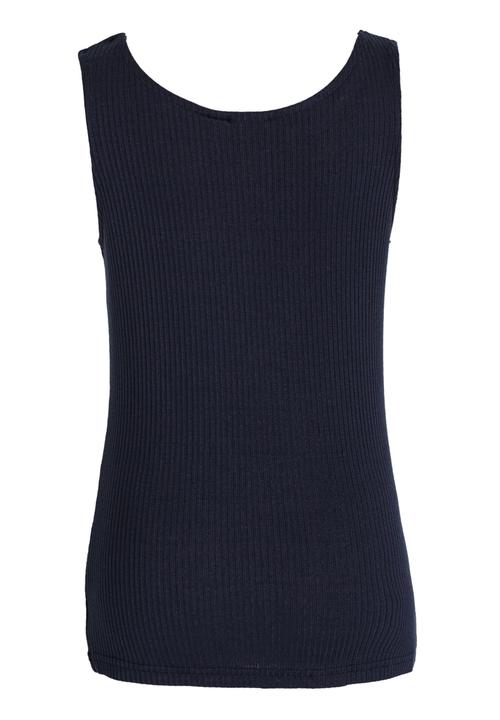 Name It - Girls Tank Top Navy