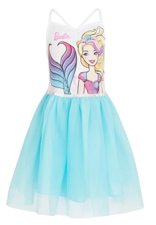 See-Saw - Barbie Party Dress Multi-colour