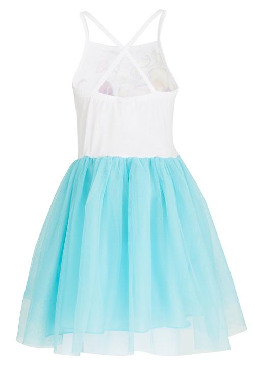 See-Saw - Barbie Party Dress Multi-colour