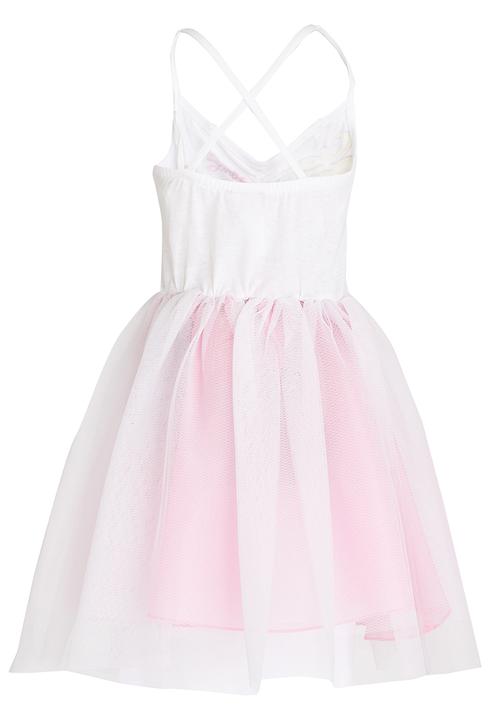 See-Saw - Barbie Party Dress Multi-colour