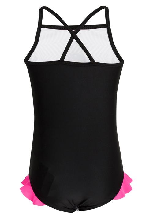 See-Saw - Barbie Frilly 1 Piece Tank Multi-colour
