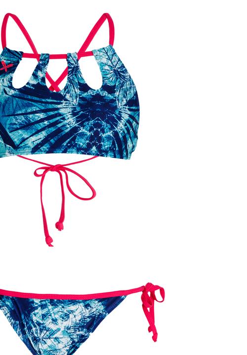 Lizzy - Donita Bikini Multi-colour