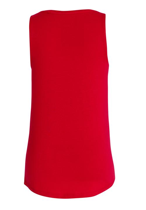 GUESS - 3 Tri Tee Dark Pink