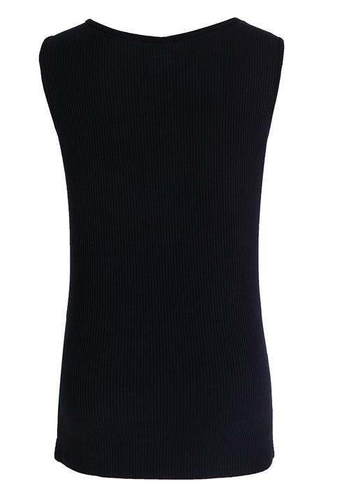 Name It - Basic vest  - navy