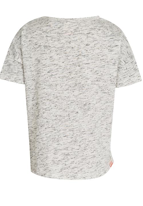 Roxy - Palms Valley Tee Grey