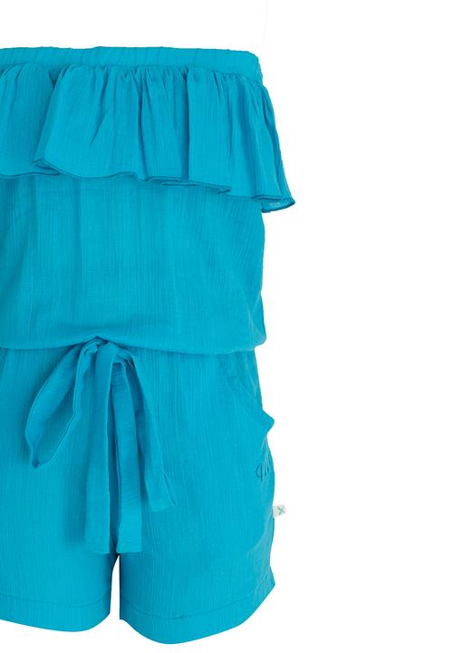 Lizzy - Anisa Jumpsuit Blue