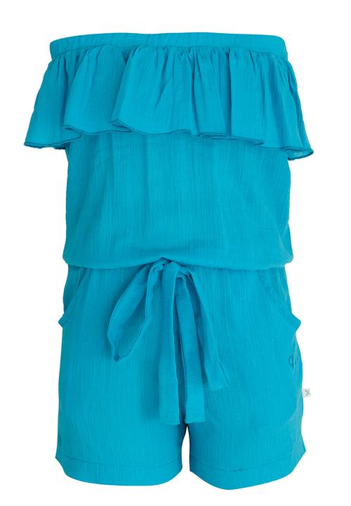 Lizzy - Anisa Jumpsuit Blue