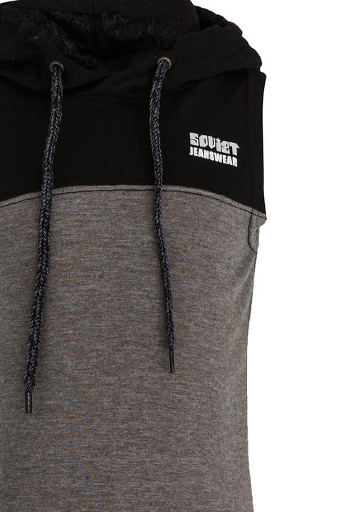 SOVIET - B Rapids Tee Black