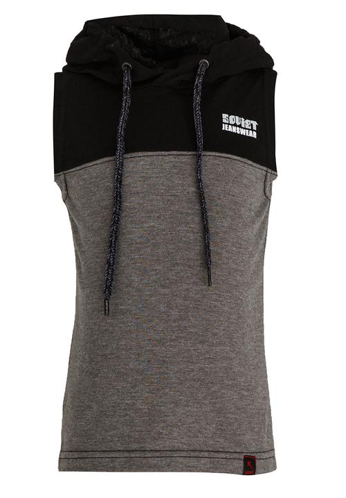 SOVIET - B Rapids Tee Black