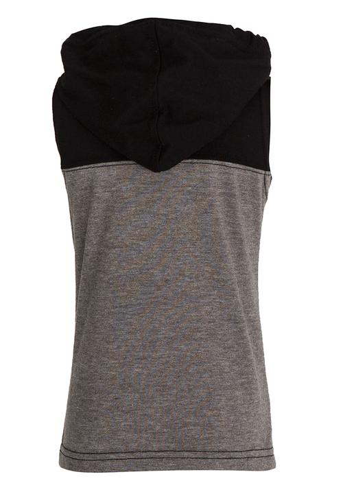 SOVIET - B Rapids Tee Black