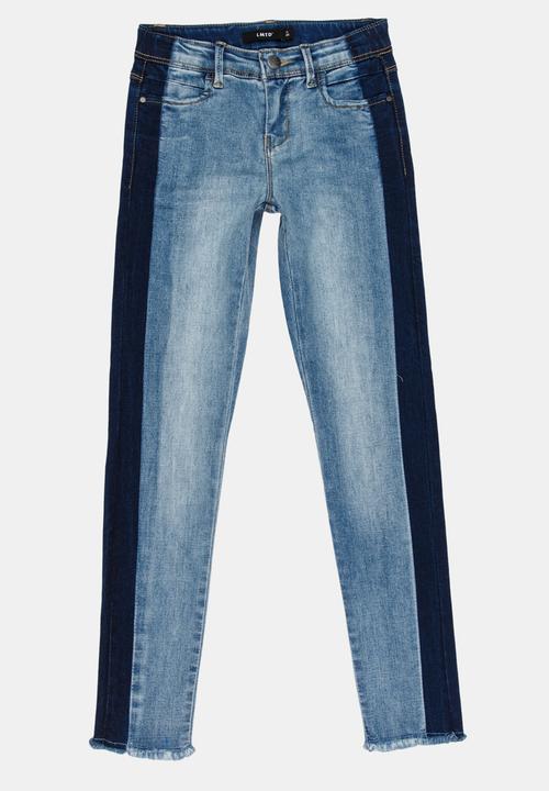 Name It - Denim Jeans Blue