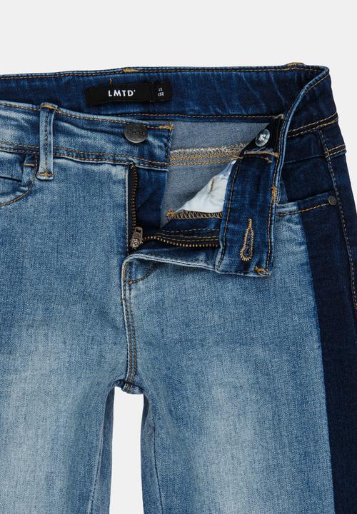 Name It - Denim Jeans Blue